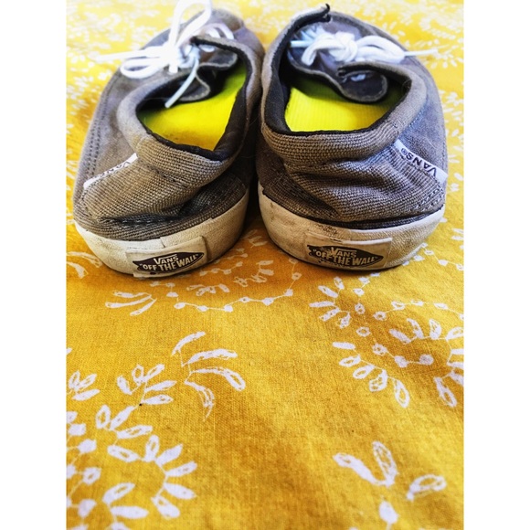 Vans - Picture 4 of 6